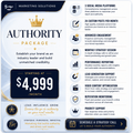 Authority Package