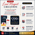 Lead Magnet Creation