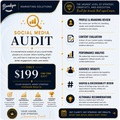 Social Media Audit