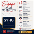 Engage Email Marketing Package