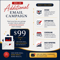 Additional Email Campaign Add On