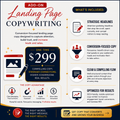 Landing Page Copywriting