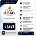 Brand Builder Package
